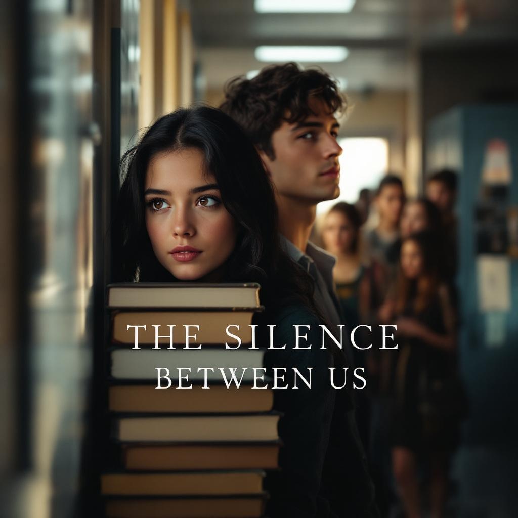 The Silence Between Takes