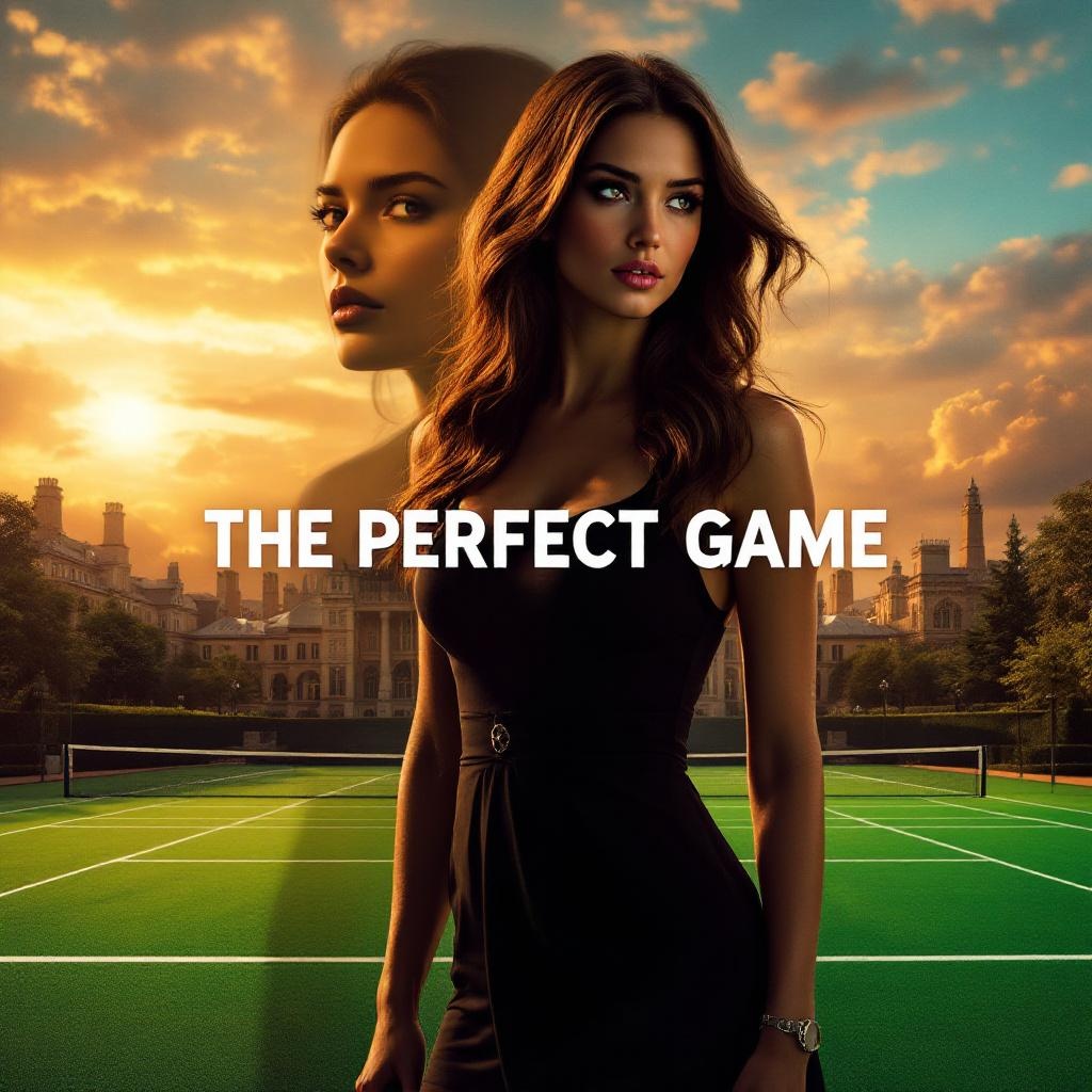 THE PERFECT GAME - Plaicin