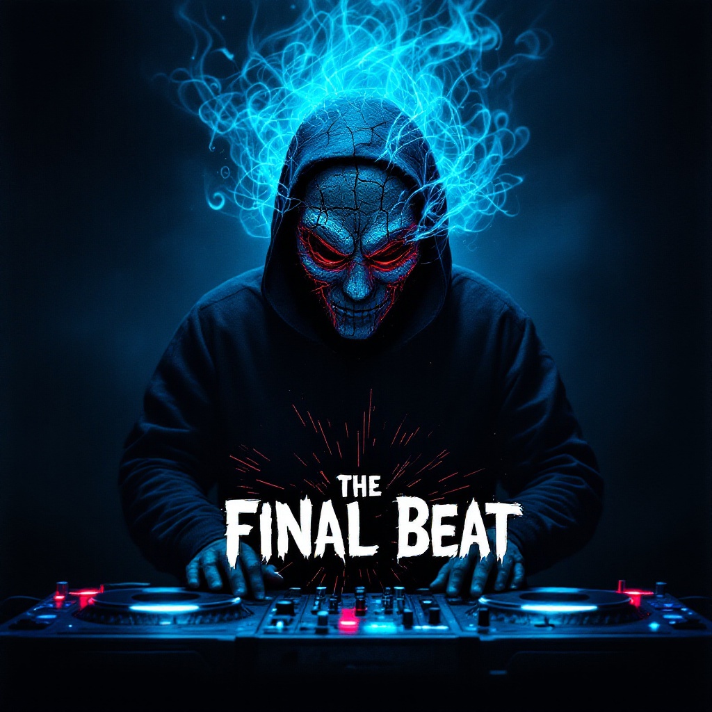 Plaicin - The Final Beat